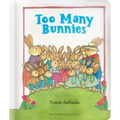 Too Many Bunnies