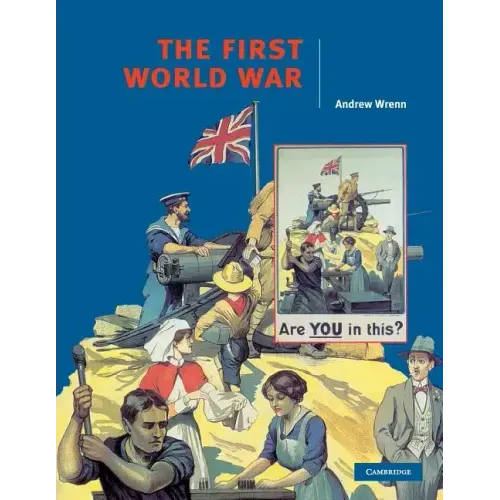 The First World War