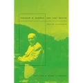 Theodor W. Adorno: One Last Genius