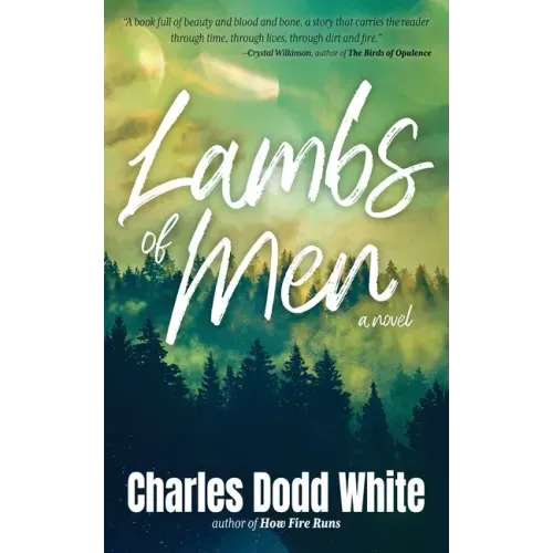 Lambs of Men