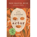 Actor, El (Serie Escuela de Misterios)