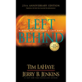 Left Behind 25th Anniversary Edition