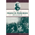 Frances Parkman Rdr PB