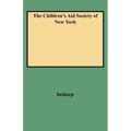 Children's Aid Society of New York