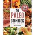 The Paleo Cookbook: 300 Delicious Paleo Diet Recipes