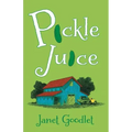 Pickle Juice