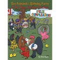 Don Fernando's Birthday Fiesta & the Three Speckled Chickens