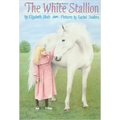 The White Stallion