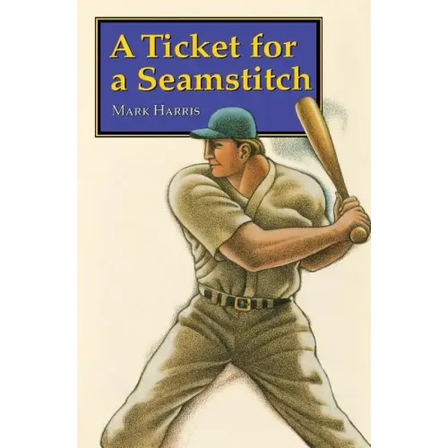 A Ticket for a Seamstitch