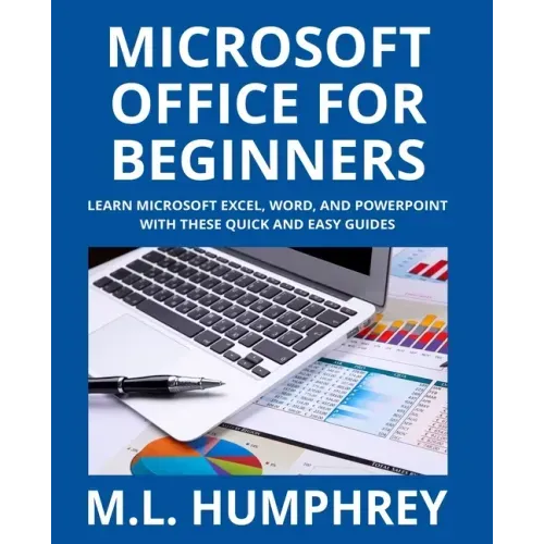 Microsoft Office for Beginners