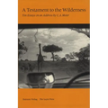 Testament to the Wilderness