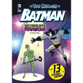 The Riddler's Ransom