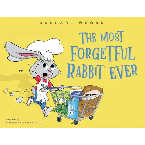 The Most Forgetful Rabbit Ever
