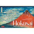 Hokusai's Thirty-Six Views of Mount Fuji: From the Collection of the Metropolitan Museum of Art