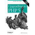 Upgrading to PHP 5
