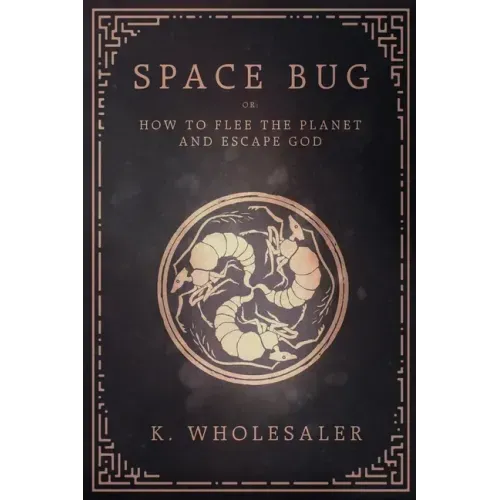 Space Bug