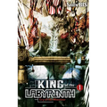 King of the Labyrinth, Vol. 1 (Light Novel): Cry of the Minotaur Volume 1