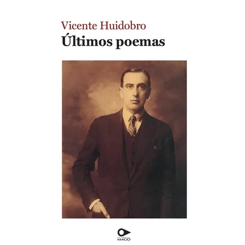 Últimos poemas