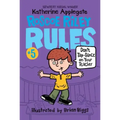 Roscoe Riley Rules #5: Don't Tap-Dance on Your Teacher