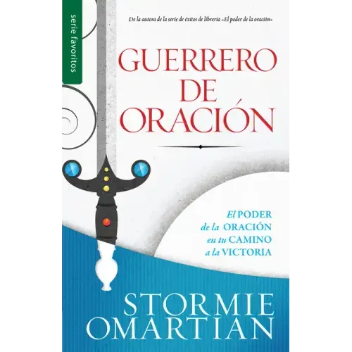 Guerrero de Oración - Serie Favoritos