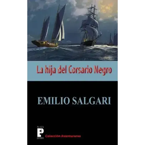 La hija del Corsario Negro