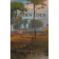 Sudden Eden: Essays