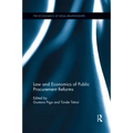 Law and Economics of Public Procurement Reforms
