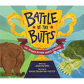 Battle of the Butts: The Science Behind Animal Behinds