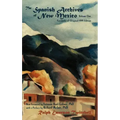 The Spanish Archives of New Mexico, Vol. One (Hardcover)