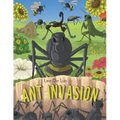 Ant Invasion