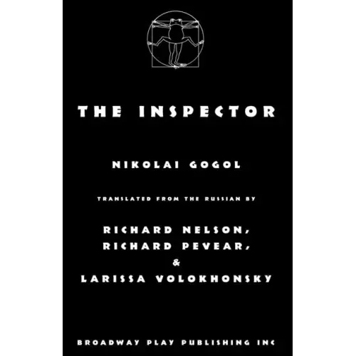 The Inspector