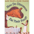 How Do Dinosaurs Eat Their Food?