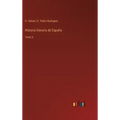 Historia literaria de España: Tomo 6