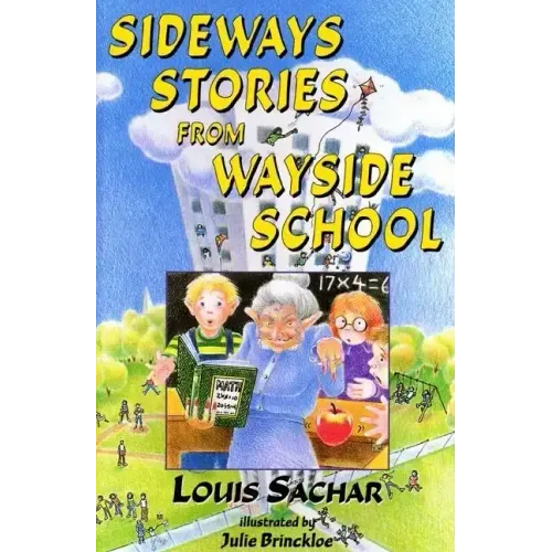 Sideways Stories from Wayside School