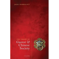 The Theory of Guanxi and Chinese Society
