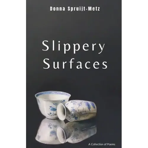 Slippery Surfaces