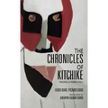 The Chronicles of Kitchike: Taking a Hard Fall