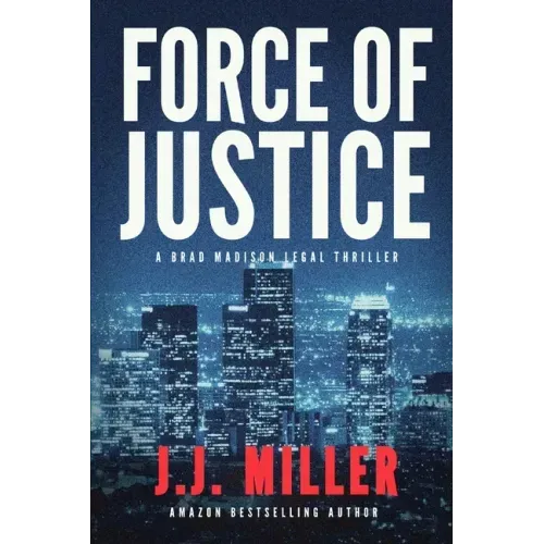 Force of Justice