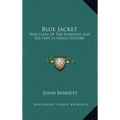Blue Jacket: War Chief of the Shawnees and His Part in Ohio's History