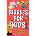 Riddles For Kids: Riddles and Brain Teasers