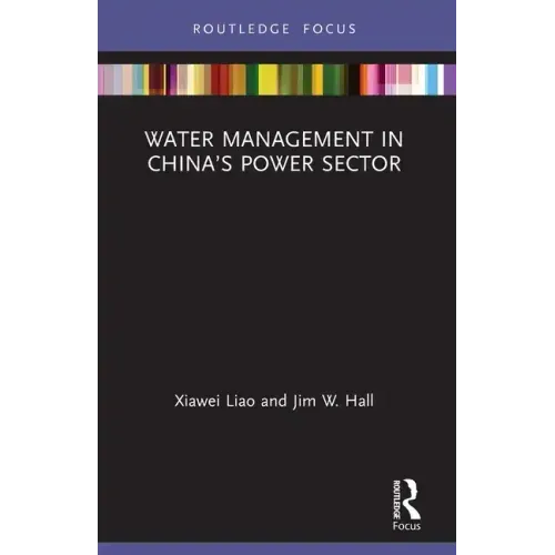 Water Management in China's Power Sector