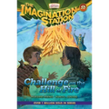 Challenge on the Hill of Fire