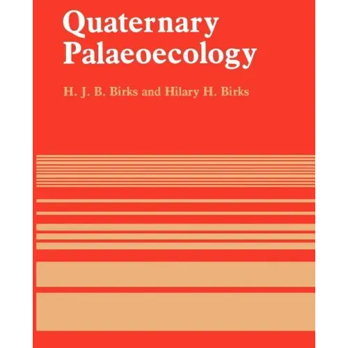 Quaternary Palaeoecology