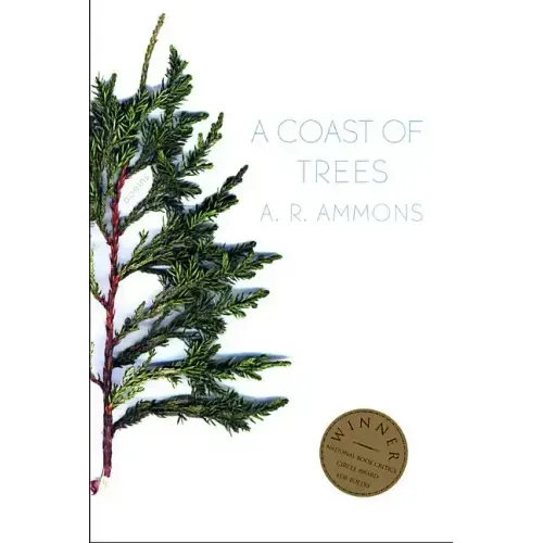 A Coast of Trees: Poems