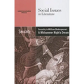 Sexuality in William Shakespeare's a Midsummer Night's Dream
