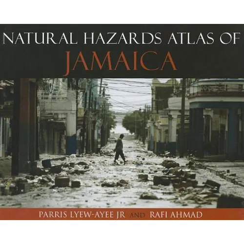 Natural Hazards Atlas of Jamaica