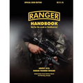 Ranger Handbook (Large Format Edition): The Official U.S. Army Ranger Handbook Sh21-76, Revised August 2010