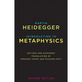 Introduction to Metaphysics