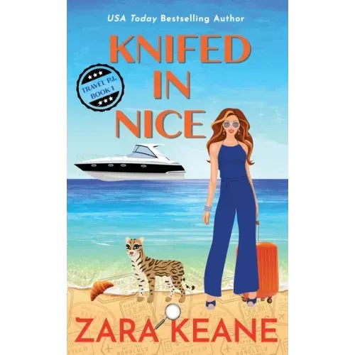 Knifed In Nice