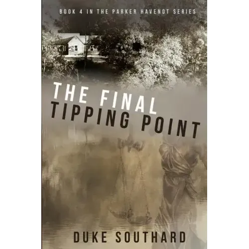 The Final Tipping Point